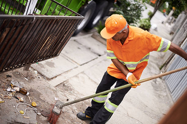 Best Commercial Junk Removal  in Shallotte, NC