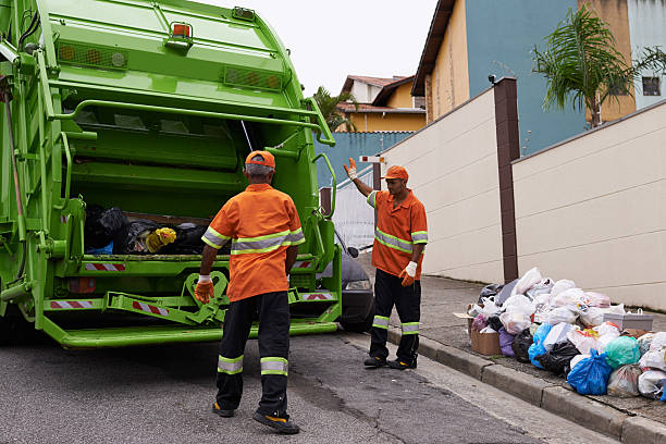 Professional Junk Removal in Shallotte, NC