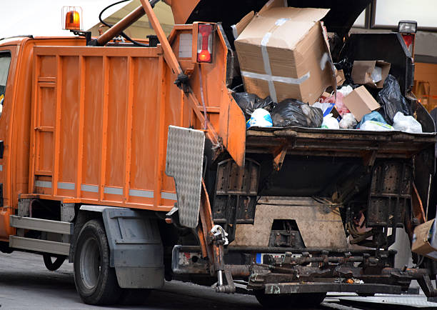 Best Hoarding Cleanup  in Shallotte, NC