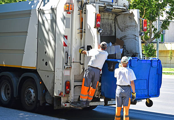 Demolition Debris Removal